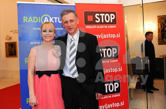 Awards (Viktor Awards 2013)