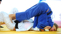 Judo (World Junior Championship) 23-Oct-2013