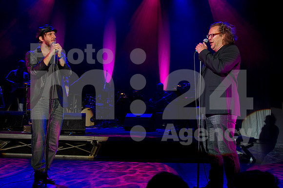 Concert (Koncert z igralci MGL in študenti AGRFT)