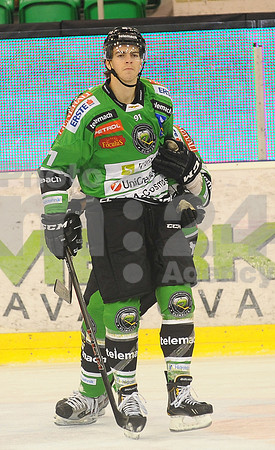 EBEL League (Olimpija - Vsv)