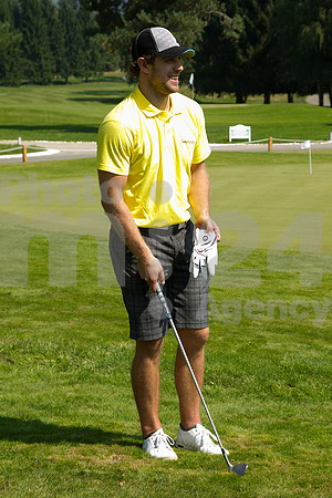 Charity Golf Tournament (6. Dobrodelni golf turnir Anzeta Kopitarja)