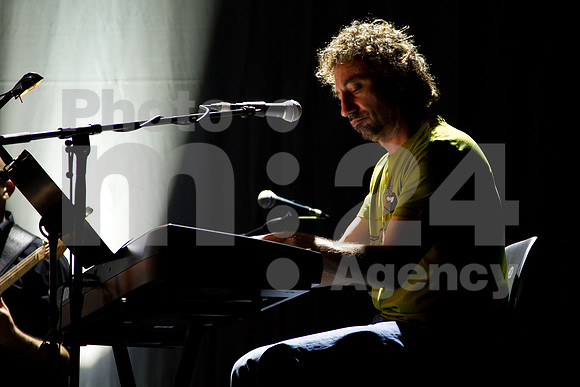 Concert (Koncert z igralci MGL in študenti AGRFT)