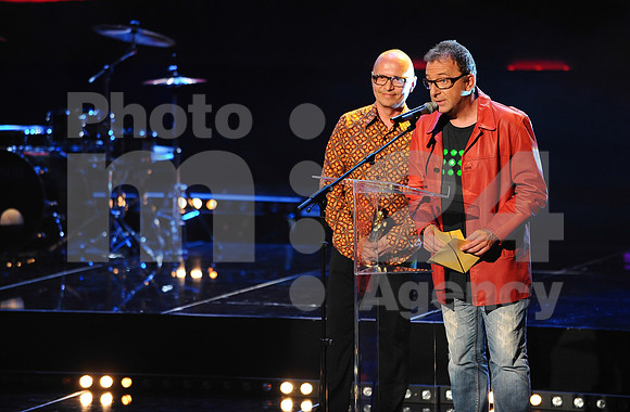 Awards (Viktor Awards 2013)