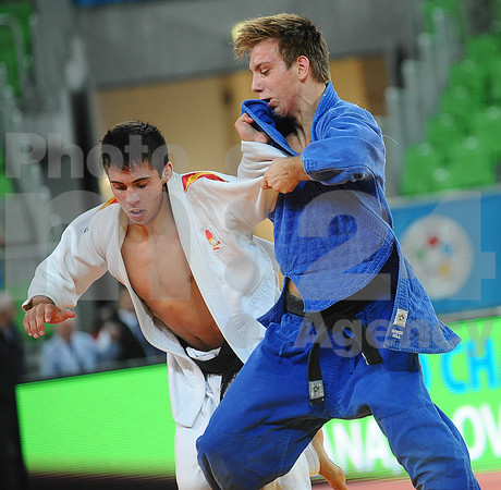 Judo (World Junior Championship)