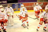 EBEL League (Olimpija - Bolzano) 25-Oct-2013