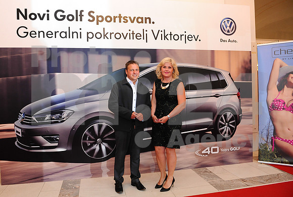 Awards (Viktor Awards 2013)