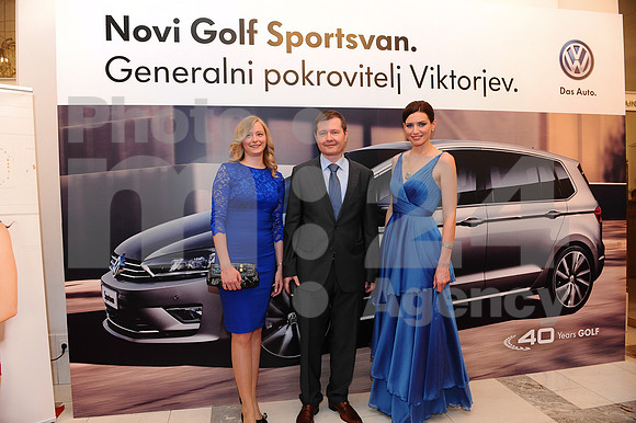 Awards (Viktor Awards 2013)