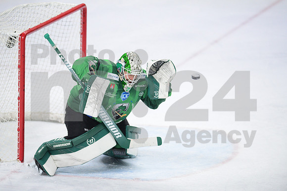 ICE Hockey League (HK SZ Olimpija - Fehervar)