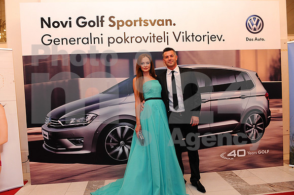 Awards (Viktor Awards 2013)