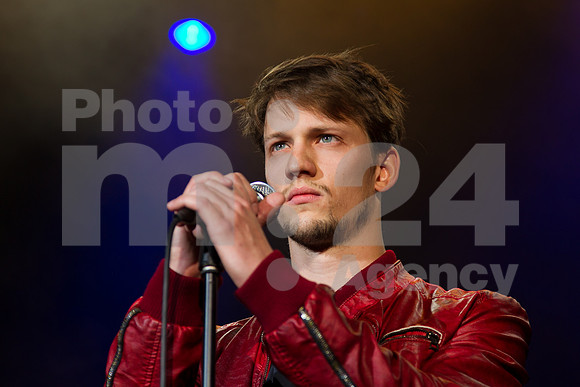 Concert (Koncert z igralci MGL in študenti AGRFT)