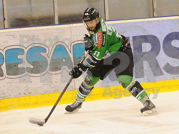 EBEL League (Olimpija - Vsv)