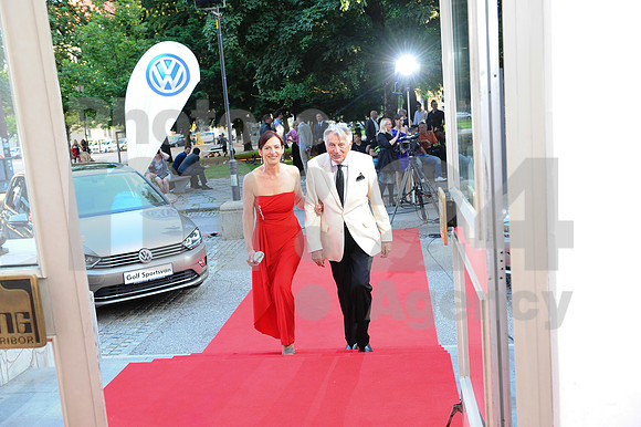 Awards (Viktor Awards 2013)