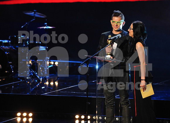 Awards (Viktor Awards 2013)