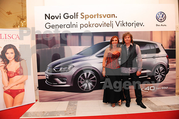 Awards (Viktor Awards 2013)