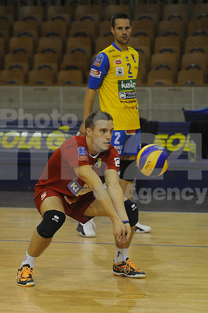 Ljubljana, Mevza (ACH Volley - Posojilnica AICH / Dob)