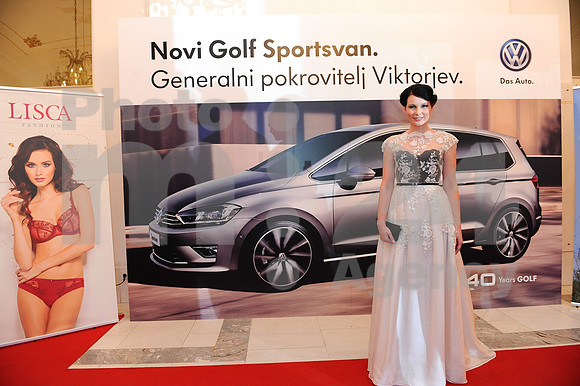 Awards (Viktor Awards 2013)