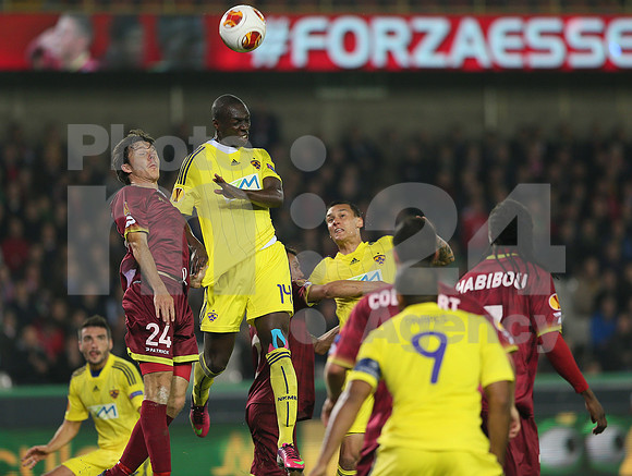UEFA Europa League (Zulte Waregem - NK Maribor)