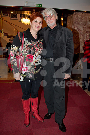 Premiere (ABC oder Krieg, premiera)