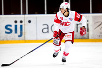 Alps Hockey League (Jesenice - KAC 2) 6-Oct-2022