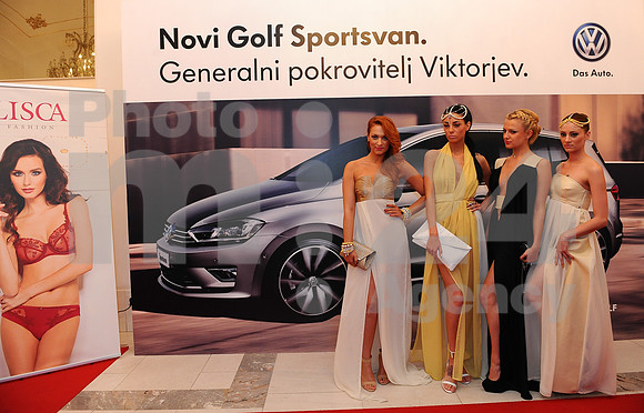 Awards (Viktor Awards 2013)