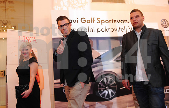 Awards (Viktor Awards 2013)
