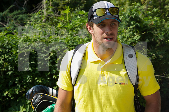 Charity Golf Tournament (6. Dobrodelni golf turnir Anzeta Kopitarja)