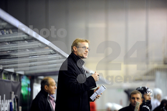 Ice Hockey - EBEL League (Olimpija - Bolzano)