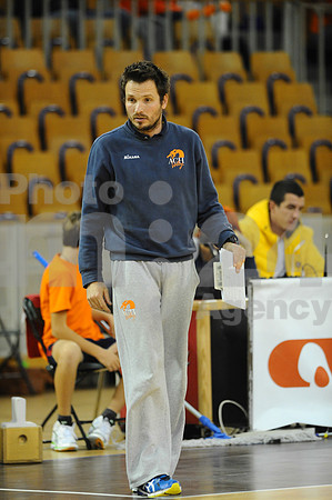 Mevza (ACH Volley - Chemes Hummene)