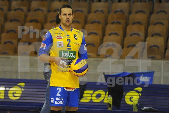 Ljubljana, Mevza (ACH Volley - Posojilnica AICH / Dob)