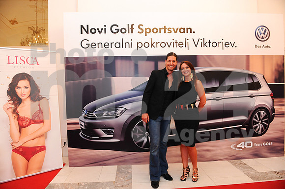 Awards (Viktor Awards 2013)
