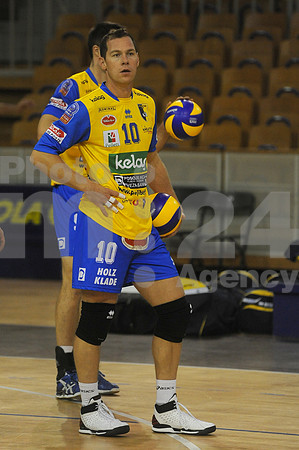 Ljubljana, Mevza (ACH Volley - Posojilnica AICH / Dob)