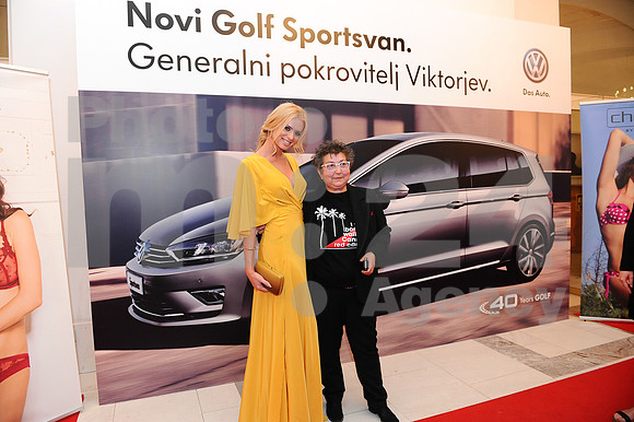 Awards (Viktor Awards 2013)
