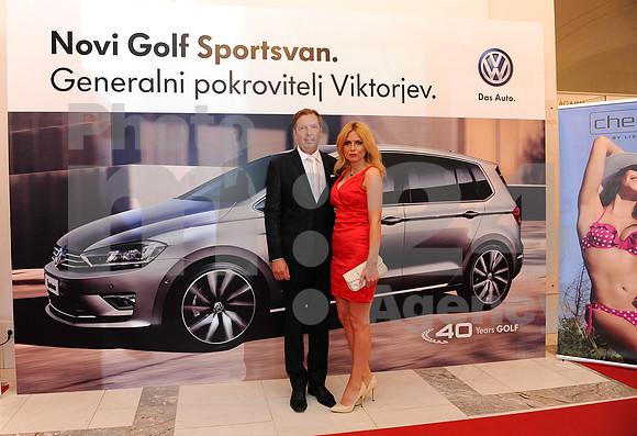 Awards (Viktor Awards 2013)