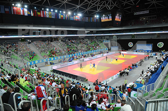 Judo (World Junior Championship)