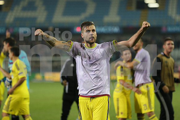 UEFA Europa League (Zulte Waregem - NK Maribor)