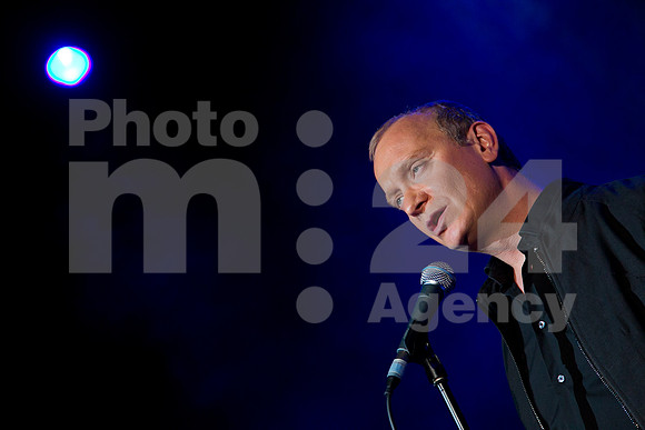 Concert (Koncert z igralci MGL in študenti AGRFT)