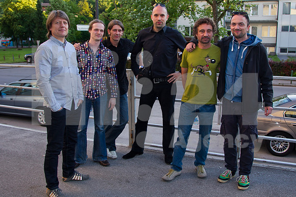 Concert (Koncert z igralci MGL in študenti AGRFT)