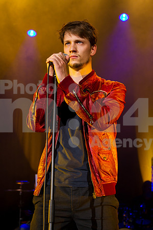 Concert (Koncert z igralci MGL in študenti AGRFT)