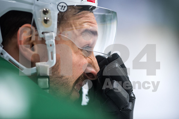 ICE Hockey League (HK SZ Olimpija - Villach)