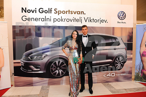Awards (Viktor Awards 2013)