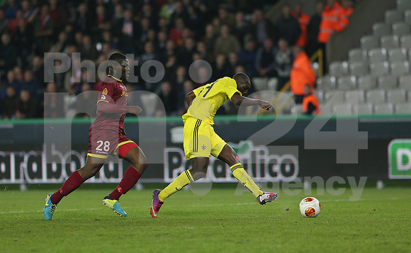 UEFA Europa League (Zulte Waregem - NK Maribor)