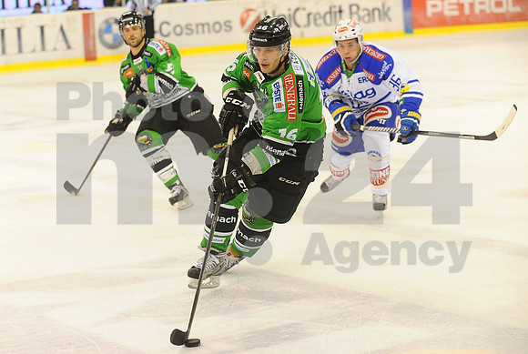 EBEL League (Olimpija - Vsv)
