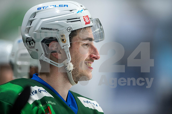 ICE Hockey League (HK SZ Olimpija - Villach)
