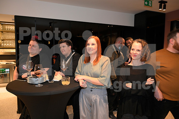 2022-01-26, Maja Monrue, predstavitev knjige (Foto - Saso Radej)