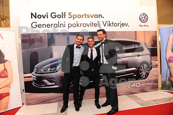 Awards (Viktor Awards 2013)