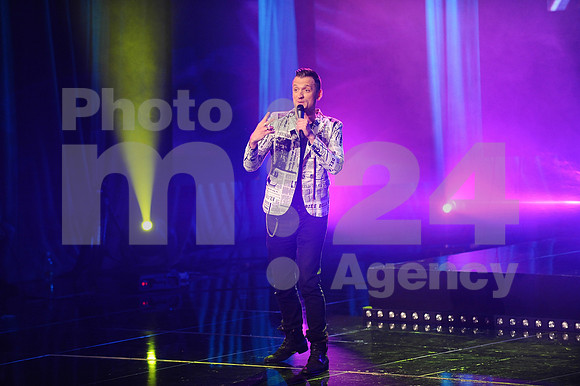 Awards (Viktor Awards 2013)