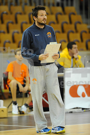 Mevza (ACH Volley - Chemes Hummene)