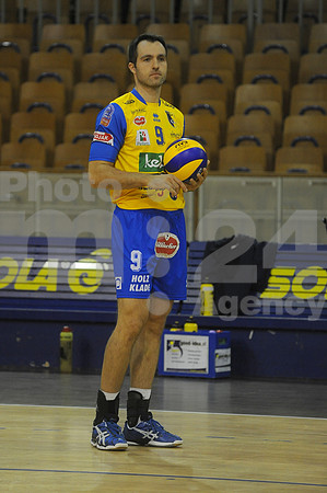 Ljubljana, Mevza (ACH Volley - Posojilnica AICH / Dob)