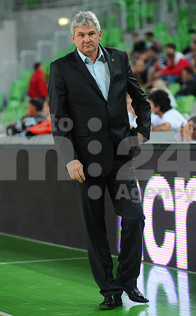 ABA League (Olimpija - Cibona)