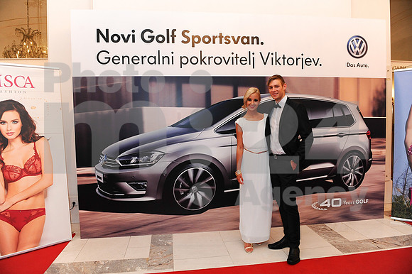 Awards (Viktor Awards 2013)